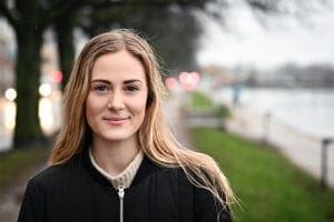 Amanda Thomsen sangunderviser